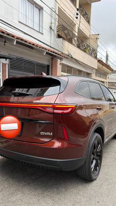 GWM HAVAL H6 1.5 HEV PREMIUM E-TRACTION